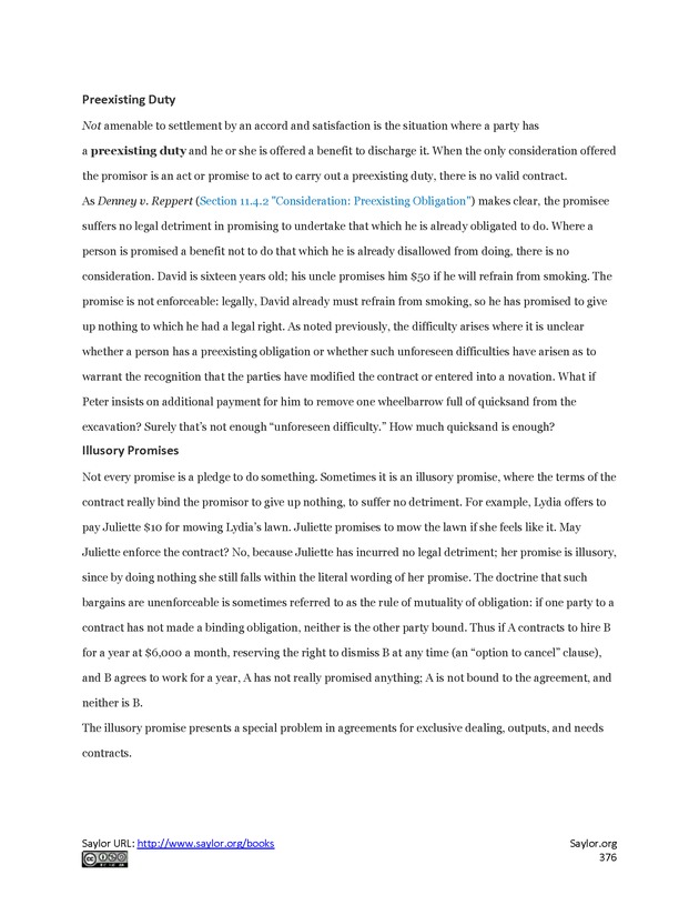 Business Law and the Legal Environment - Page 376